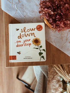 Slow Down… Book Series