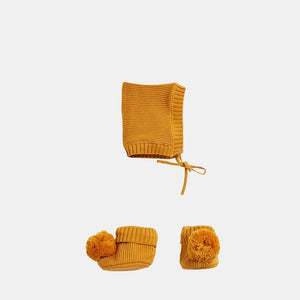 Dinkum Doll Clothes - Knit Set