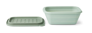 Franklin Foldable Lunch Box