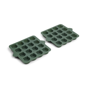 Morgan Silicone Ice Cube - 2 Pack