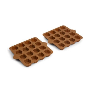 Morgan Silicone Ice Cube - 2 Pack