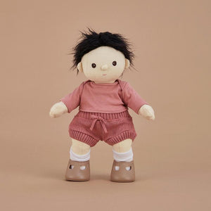 Dinkum Doll Clothes - Snuggly Set