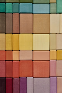 Palette Building Blocks