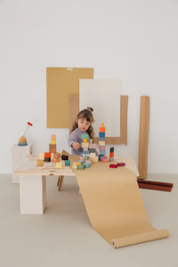 Palette Building Blocks