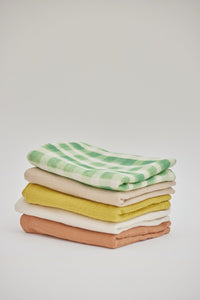 Soft Tea Towels