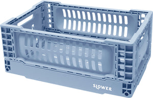 Folding Container Bask - Small