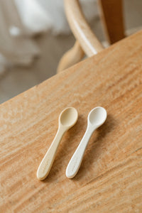 Soft Spoons