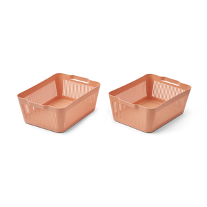Makeeva Basket - Large 2-Pack