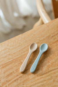 Soft Spoons