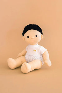 Dinkum Doll Clothes - Basics/Doll Care Set