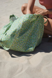 Meline Beach Bag