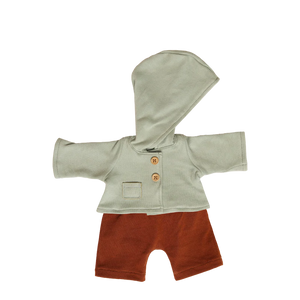 Dinkum Doll Clothes - Play Set