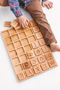 Big Scrabble Board