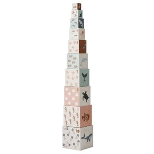 Aaren Stacking Boxes