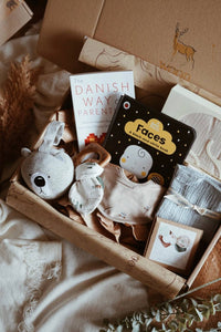 Gift Set for Mum & Newborn