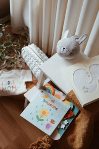 Gift Set for Mum & Newborn