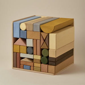 [PREORDER] City in a Box Building Blocks
