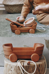 Wagon